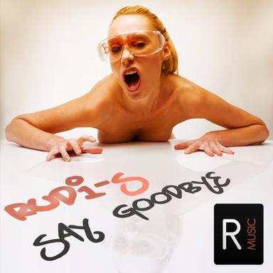 Say Goodbye - Sam Blans Remix