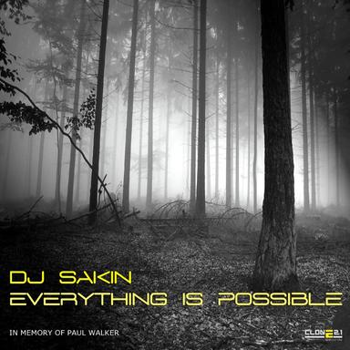 Everything Is Possible - Club Mix