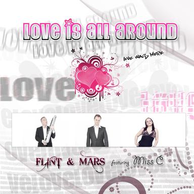Love Is All Around - Radio Mix