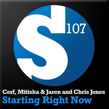 Starting Right Now - Ost & Meyer Remix
