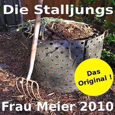 Frau Meier 2010 - Das Original !