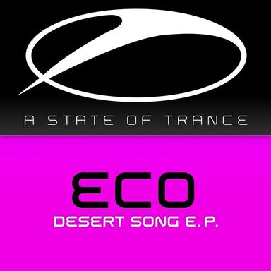 Desert Song - Radio Edit