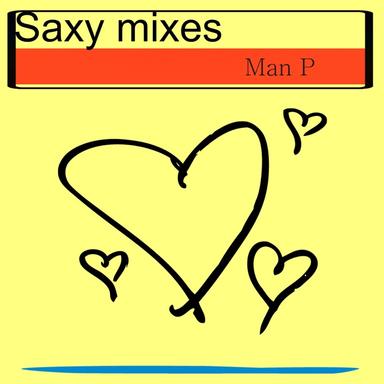 Saxy - Jazzy Mix