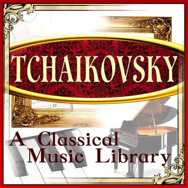 Swan Lake, Op. 20 : Act III, No.21 Spanish Dance