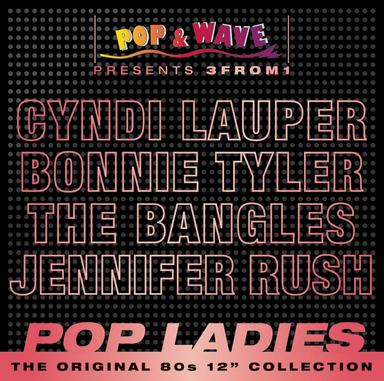 Girls Just Want to Have Fun (12" Version)