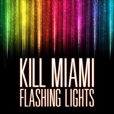 Flashing Lights - Dafuq Remix