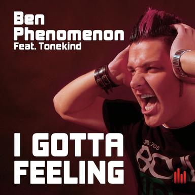 I Gotta Feeling - Radio Mix