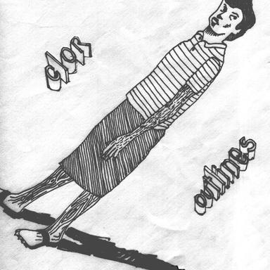 Outlines - Bobmosis Mix