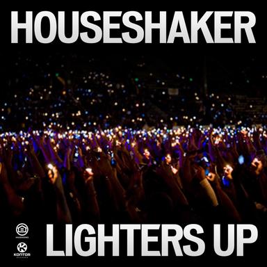 Lighters Up - Dirty Radio Edit