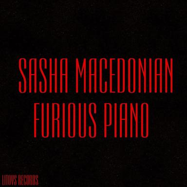 Furious Piano