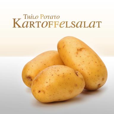 Kartoffelsalat