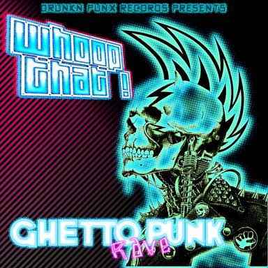 Ghetto Punk - Original