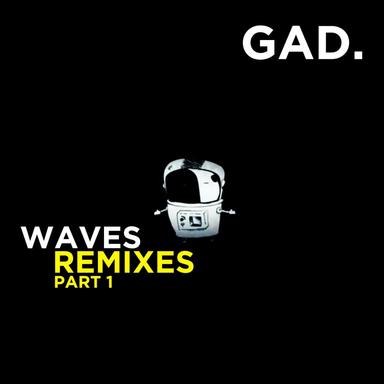 Waves Remixes, Pt. 1