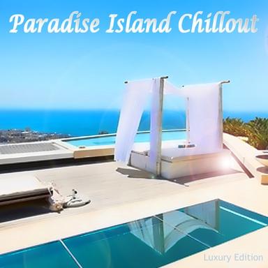 Chill Del La Mer - Blank Relax Mix