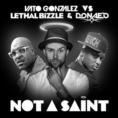 Not A Saint - Extended Mix
