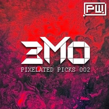 Distortion Struck (Original Mix)