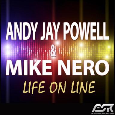 Life On Line - New Energy Radio Edit