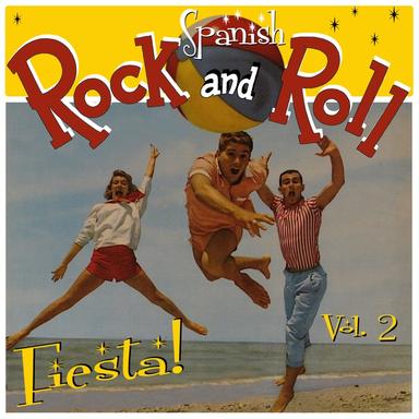 Harlem Rock And Roll