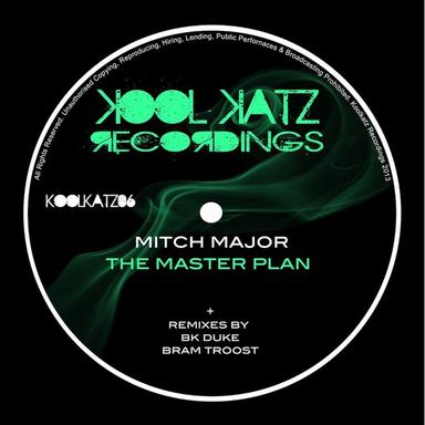 The Masterplan