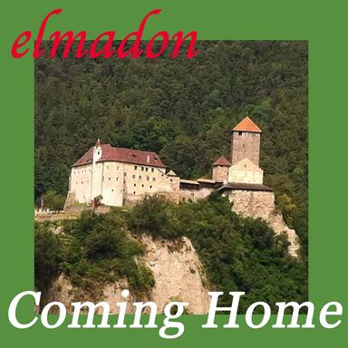 Coming Home - Radio Edit