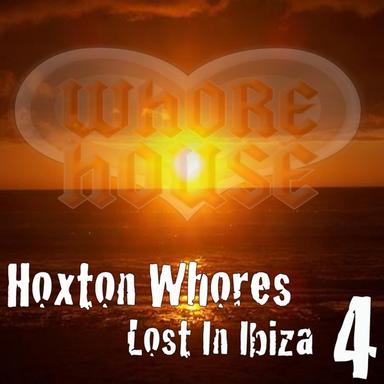 Lost in Ibiza 4 - Pulse Mix