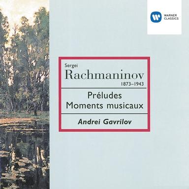 10 Preludes, Op. 23: No. 5 in G Minor