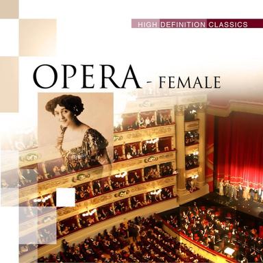 Don Pasquale: : Act I - Cavatina: ?Quel guardo il cavaliere? (Norina)