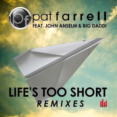 Life's Too Short - Rafa Carneiro Remix