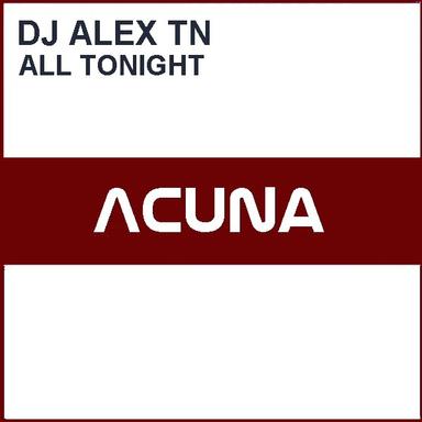 All Tonight - Vocal Mix