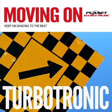 Moving On - Radio Edit