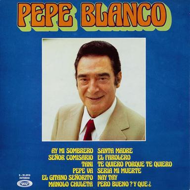 El gitano señorito