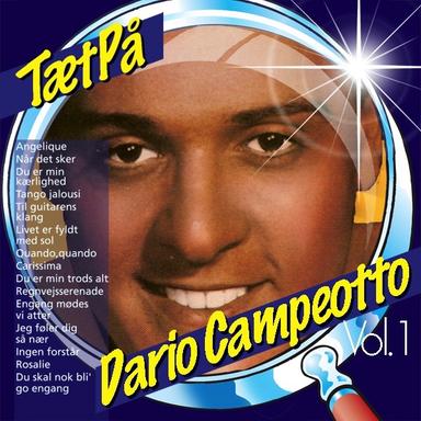 Jeg føler dig så nær