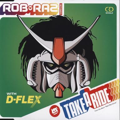 Take a Ride - Radio Edit