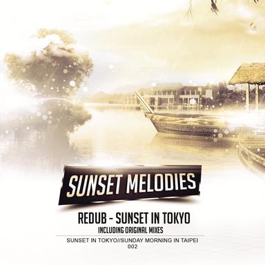 Sunday Morning In Taipei - Original Mix