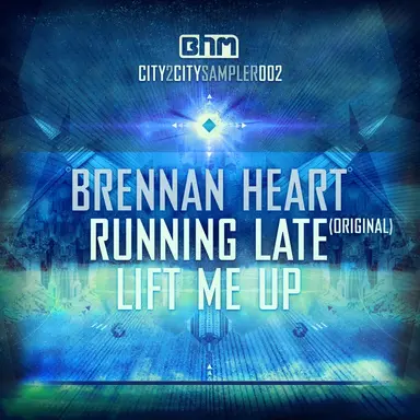 Running Late (Radio Edit)