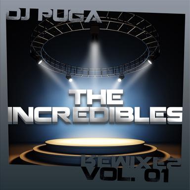 After Work - Dj Puga Remix