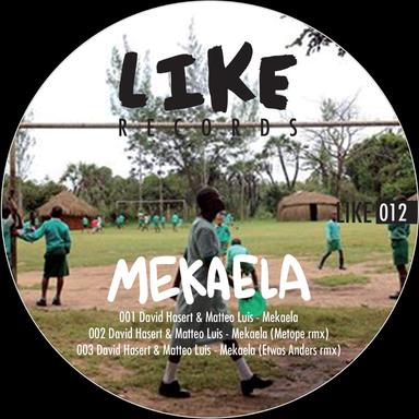 Mekaela - Metope Remix