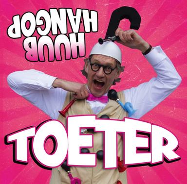 Toeter (DJ Maurice Remix )