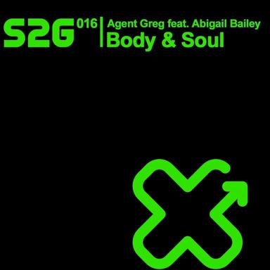 Body & Soul - Peter Brown Mix