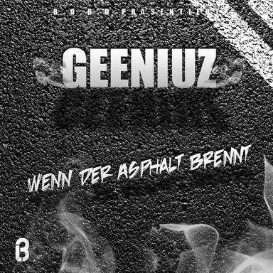 Wenn Der Asphalt Brennt