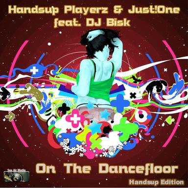 On The Dancefloor - Loud N Proud Remix