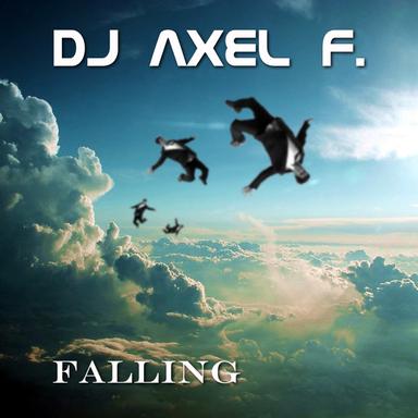 Falling - Original Mix