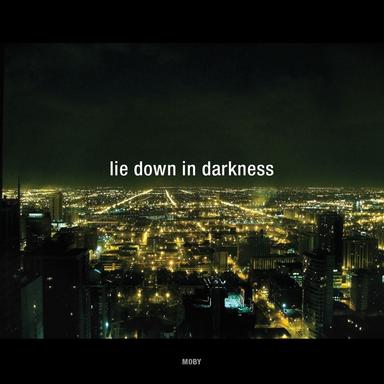 Lie Down in Darkness - Paul Van Dyk Remix