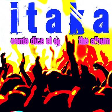 Como Dice el DJ (The Album)