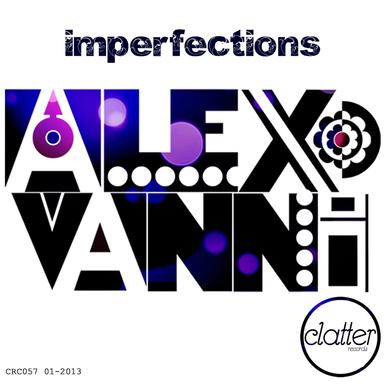 Imperfections - Original Mix