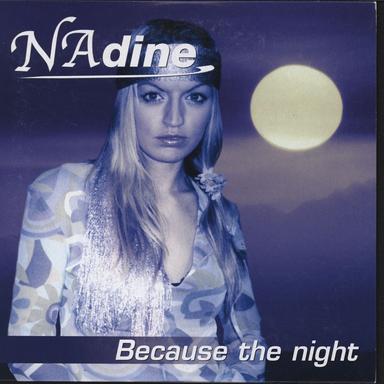 Because the Night - DJ De Genaro Club Remix