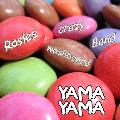 Yama Yama