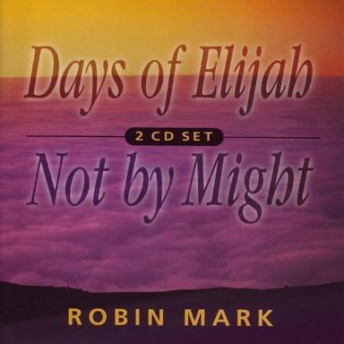 Days Of Elijah