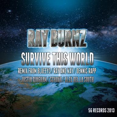 Survive This World - Orginal Club Mix