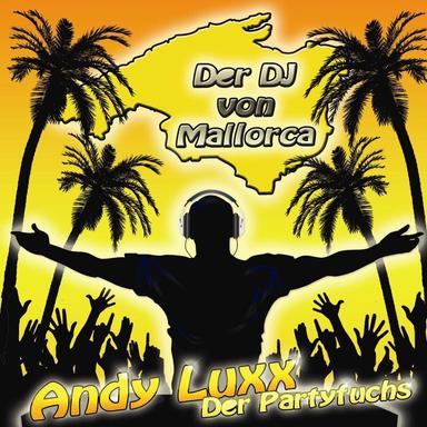 Der DJ von Mallorca